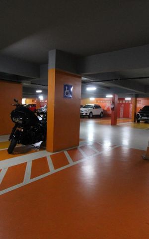 Apartamento para alugar com 68m², 2 quartos e 1 vagaGaragem