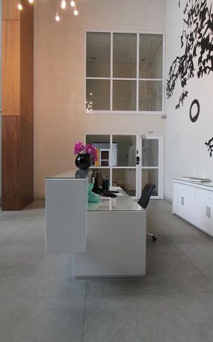 Apartamento para alugar com 68m², 2 quartos e 1 vagaHall