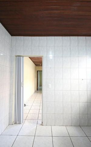 Casa à venda com 150m², 2 quartos e 3 vagasCozinha