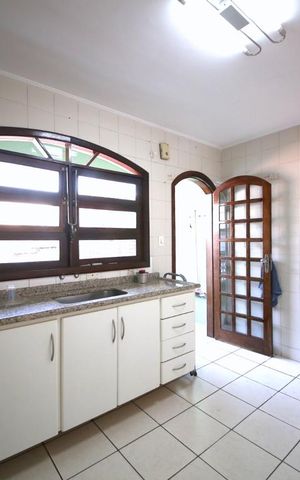Casa à venda com 150m², 2 quartos e 3 vagasCozinha