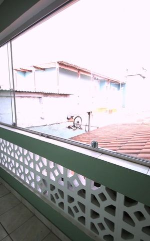 Casa à venda com 150m², 2 quartos e 3 vagasTerraço