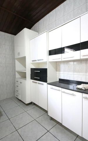 Casa à venda com 150m², 2 quartos e 3 vagasCozinha