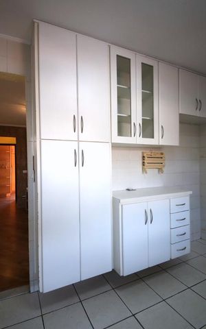 Casa à venda com 150m², 2 quartos e 3 vagasCozinha
