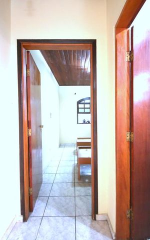 Casa à venda com 150m², 2 quartos e 3 vagasSala