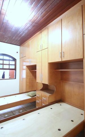 Casa à venda com 150m², 2 quartos e 3 vagasQuarto