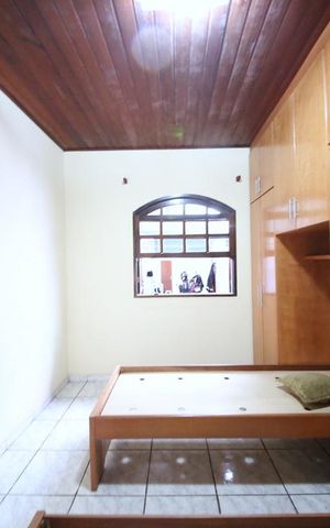 Casa à venda com 150m², 2 quartos e 3 vagasQuarto