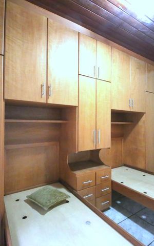 Casa à venda com 150m², 2 quartos e 3 vagasQuarto