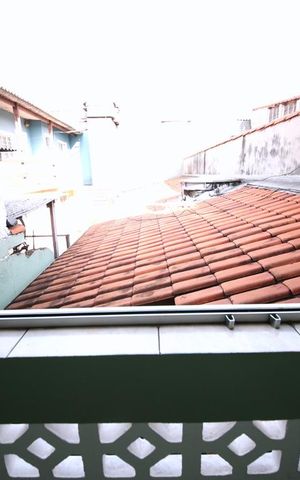 Casa à venda com 150m², 2 quartos e 3 vagasTerraço