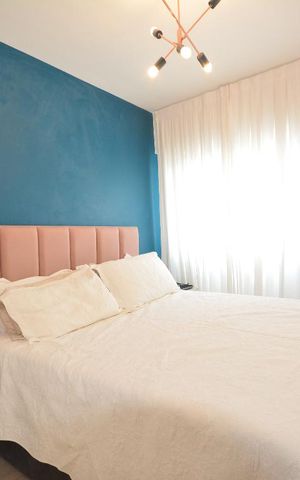 Apartamento à venda com 98m², 3 quartos e 2 vagasQuarto 3 - Suíte