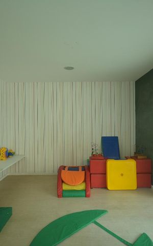 Apartamento à venda com 98m², 3 quartos e 2 vagasÁrea Comum - Playground