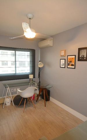 Apartamento à venda com 98m², 3 quartos e 2 vagasQuarto 1 