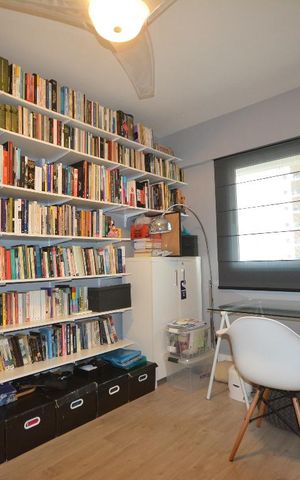 Apartamento à venda com 98m², 3 quartos e 2 vagasQuarto 1 