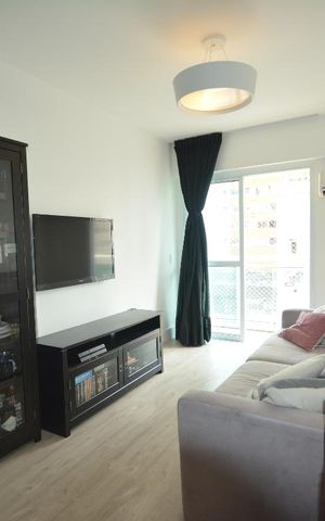 Apartamento à venda com 98m², 3 quartos e 2 vagasSala 