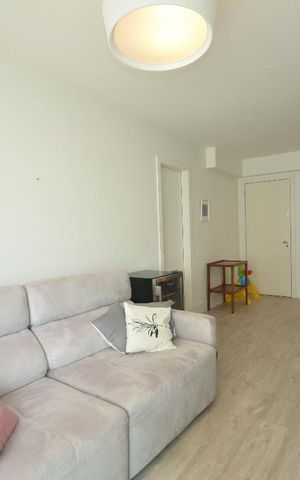 Apartamento à venda com 98m², 3 quartos e 2 vagasSala 