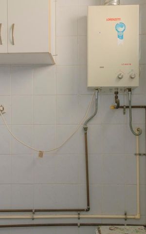 Apartamento à venda com 65m², 2 quartos e 1 vagaÁrea de serviço