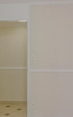 Apartamento à venda com 65m², 2 quartos e 1 vagaQuarto 2