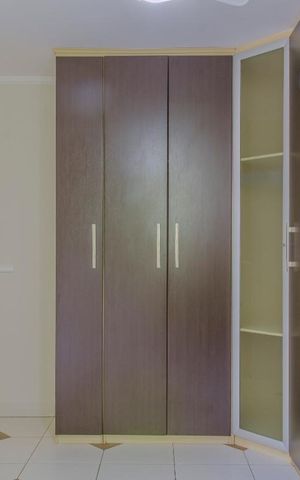 Apartamento à venda com 65m², 2 quartos e 1 vagaQuarto 1
