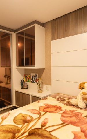 Casa de condomínio à venda com 320m², 4 quartos e 4 vagas Casa de condomínio à venda com 320m², 4 quartos e 4 vagasSuíte 1