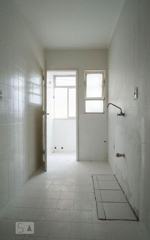 Apartamento à venda com 42m², 1 quarto e sem vagaCozinha