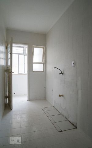 Apartamento à venda com 42m², 1 quarto e sem vagaCozinha