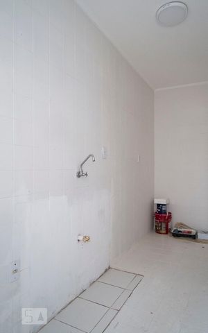 Apartamento à venda com 42m², 1 quarto e sem vagaCozinha