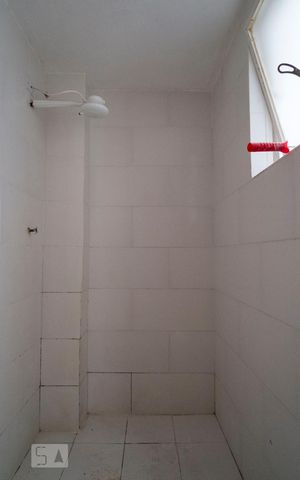 Apartamento à venda com 42m², 1 quarto e sem vagaBanheiro