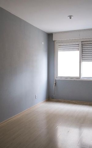 Apartamento à venda com 42m², 1 quarto e sem vagaSala