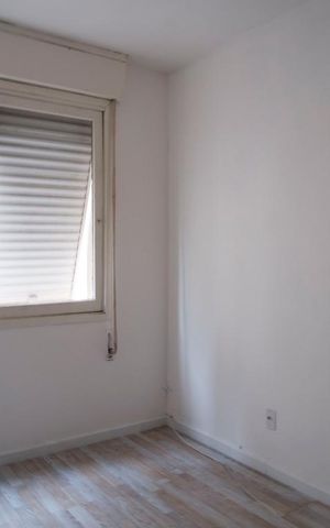 Apartamento à venda com 42m², 1 quarto e sem vagaQuarto