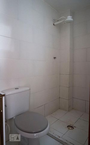 Apartamento à venda com 42m², 1 quarto e sem vagaBanheiro
