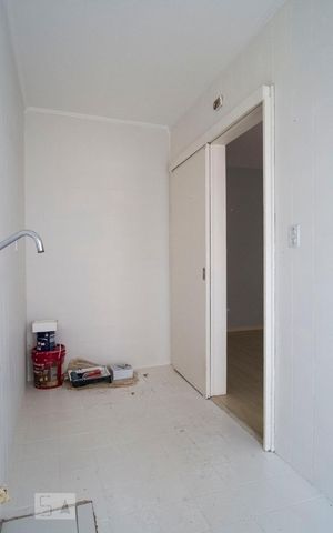 Apartamento à venda com 42m², 1 quarto e sem vagaCozinha