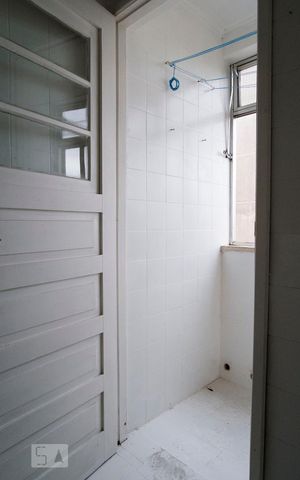 Apartamento à venda com 42m², 1 quarto e sem vagaÁrea de Serviço