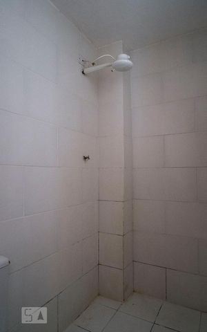 Apartamento à venda com 42m², 1 quarto e sem vagaBanheiro