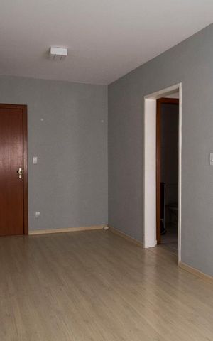 Apartamento à venda com 42m², 1 quarto e sem vagaSala