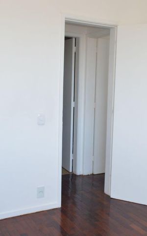 Apartamento à venda com 90m², 2 quartos e 1 vagaQuarto 2
