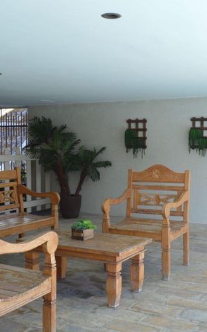 Apartamento à venda com 90m², 2 quartos e 1 vagaPiscina