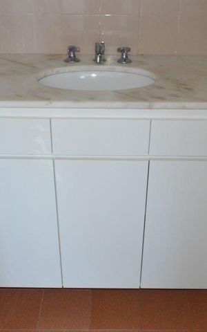 Apartamento à venda com 90m², 2 quartos e 1 vagaBanheiro da Suíte