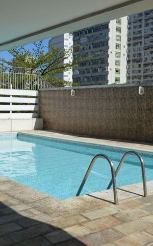 Apartamento à venda com 90m², 2 quartos e 1 vagaÁrea comum - Piscina