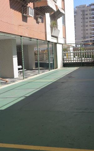 Apartamento à venda com 90m², 2 quartos e 1 vagaQuadra