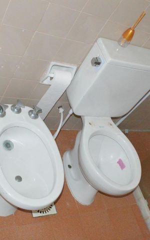 Apartamento à venda com 90m², 2 quartos e 1 vagaBanheiro da Suíte