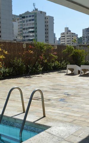 Apartamento à venda com 90m², 2 quartos e 1 vagaÁrea comum - Piscina