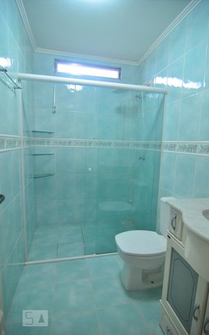 Casa à venda com 511m², 4 quartos e 10 vagasBanheiro Social