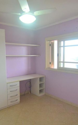 Casa à venda com 511m², 4 quartos e 10 vagasQuarto 3