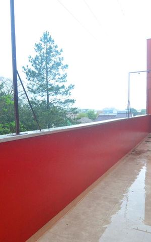 Casa à venda com 511m², 4 quartos e 10 vagasVaranda externa
