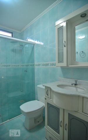 Casa à venda com 511m², 4 quartos e 10 vagasBanheiro Social