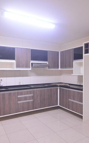 Casa à venda com 511m², 4 quartos e 10 vagasCozinha
