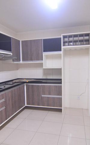 Casa à venda com 511m², 4 quartos e 10 vagasCozinha