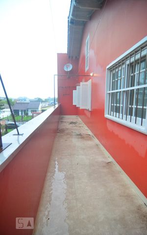 Casa à venda com 511m², 4 quartos e 10 vagasVaranda externa