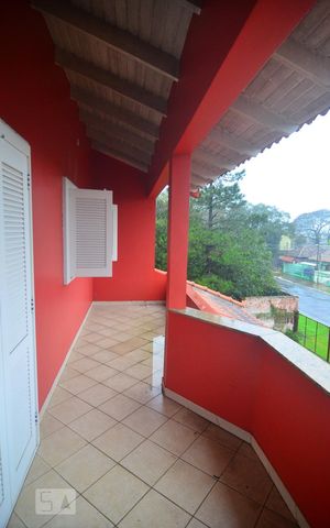 Casa à venda com 511m², 4 quartos e 10 vagasSacada