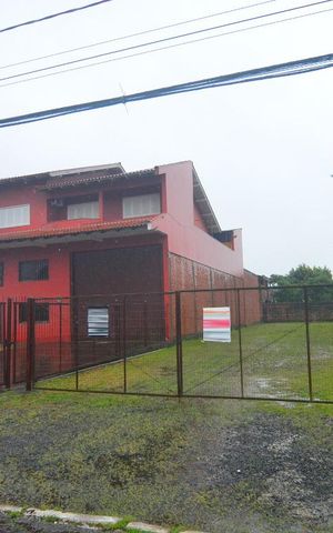 Casa à venda com 511m², 4 quartos e 10 vagasFachada