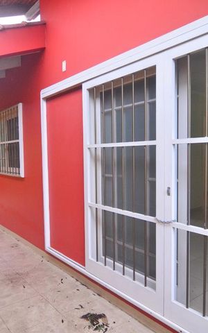 Casa à venda com 511m², 4 quartos e 10 vagasVaranda externa